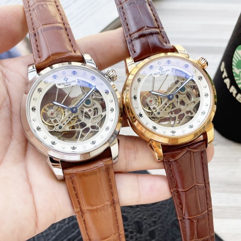 PATEK PHILIPPE Watches